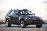 BMW X5 2011 года